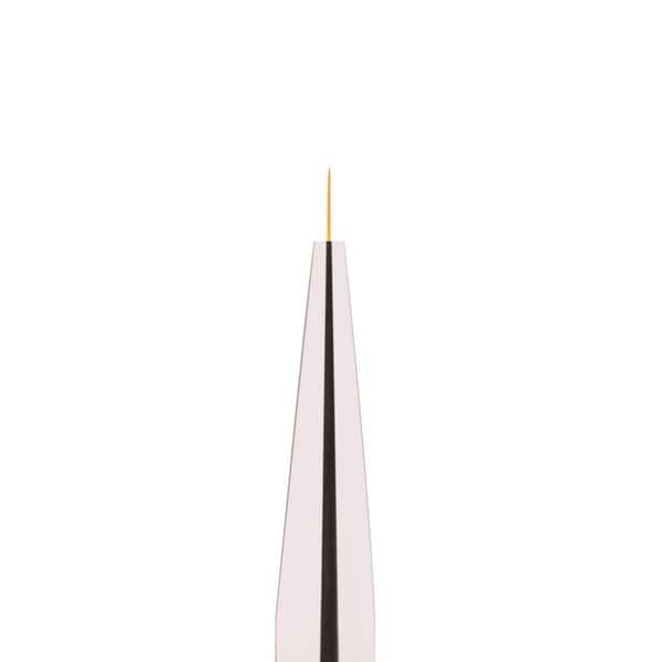 ABA GROUP Kynsienkoristelusivellin 5 mm pullonvihreä - LINER #5
