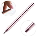 Miniatyrbild 3 av 4: MOLLY NAILS THIN OVAL PRO GEL Borste Nr 4 - 7,5 mm