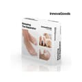 Miniatyrbild 3 av 4: InnovaGoods Relaxing Gel tåseparatorer (paket med 2)