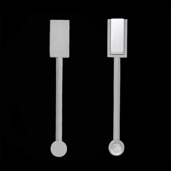 INF Dual-Head Katteøje Neglekunst Magnet til Gel Polish Design