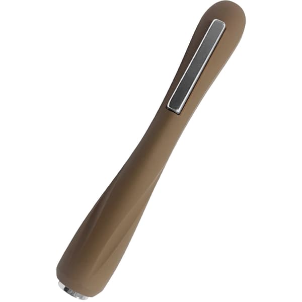 INF Dual-Head Cat Eye Nail Art Magnet Tool Brun