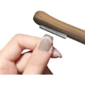 Miniatyrbild 4 av 4: INF Dual-Head Cat Eye Nail Art Magnet Tool Svart