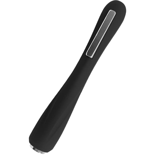 INF Dual-Head Cat Eye Nail Art Magnet Tool Svart