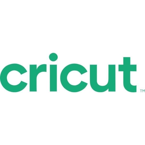Premium Permanent Vinyl - Cricut - Metallisk effekt - Strukturerad - Blank