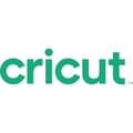 Miniatyrbild 3 av 3: Premium Permanent Vinyl - Cricut - Metallisk effekt - Strukturerad - Blank