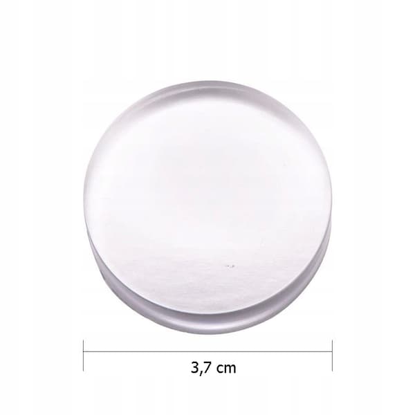 GELNAGELMÖNSTERSTÄMPEL + REPA 3,7 cm