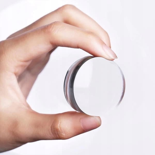 GELNAGELMÖNSTERSTÄMPEL + REPA 3,7 cm