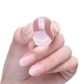 Pikkukuva 4 / 11: Geelikynsien koristeleimasin + raaputusleimasin 2,7 cm