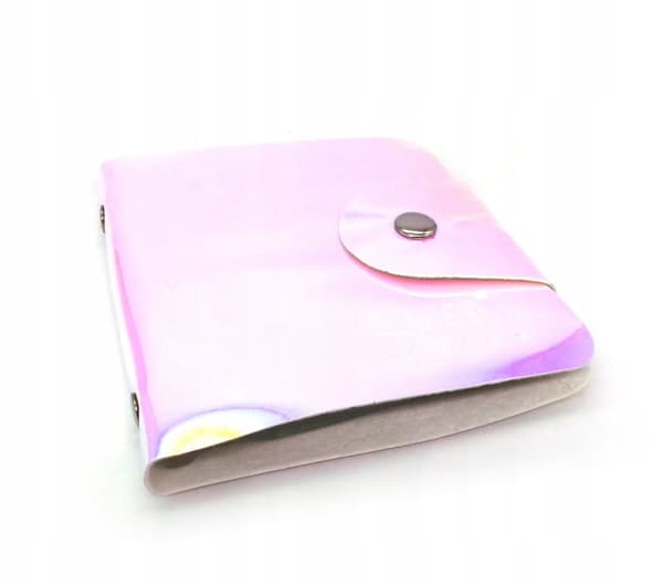 Opal stempelpladeorganisator til 32 opal stempelplader