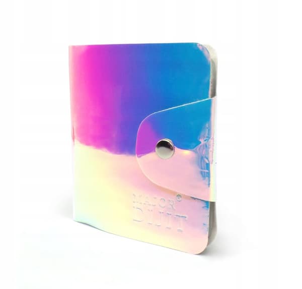 Opal stempelpladeorganisator til 32 opal stempelplader