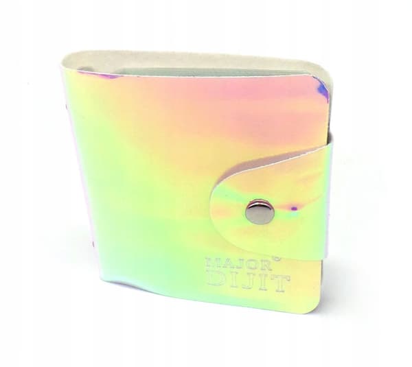 Opal stempelpladeorganisator til 32 opal stempelplader