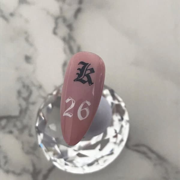 MouTeen Nagelstämpelplattemönster-014