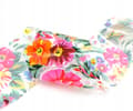 Miniatyrbillede 3 af 11: TRANSFERFOIL 10 cm x 4 cm BLOMSTER MEADOW FOLK