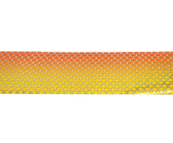 SIIRTOFOLIO 10cm x 4cm MERENNEITO, SIMPUKKA, OMBRE