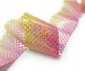 Pikkukuva 3 / 11: SIIRTOFOLIO 10cm x 4cm MERENNEITO, SIMPUKKA, OMBRE