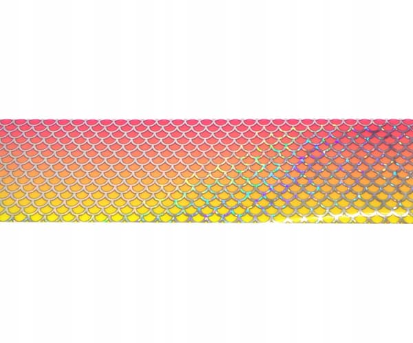 SIIRTOFOLIO 10cm x 4cm MERENNEITO, SIMPUKKA, OMBRE