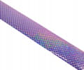 Pikkukuva 2 / 11: SIIRTOFOLIO 10cm x 4cm MERENNEITO, SIMPUKKA, OMBRE