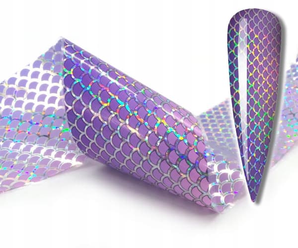 SIIRTOFOLIO 10cm x 4cm MERENNEITO, SIMPUKKA, OMBRE