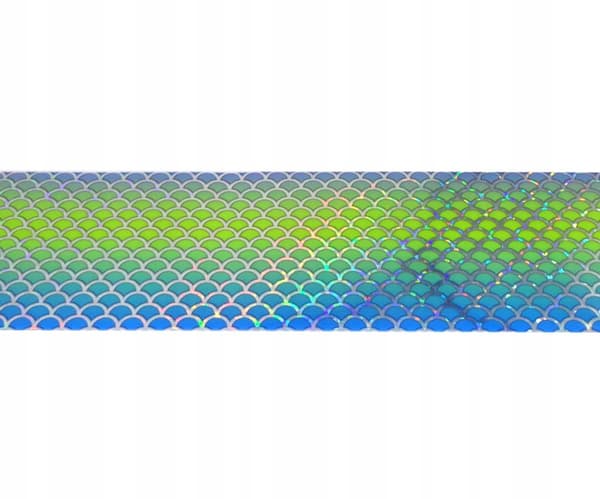 SIIRTOFOLIO 10cm x 4cm MERENNEITO, SIMPUKKA, OMBRE