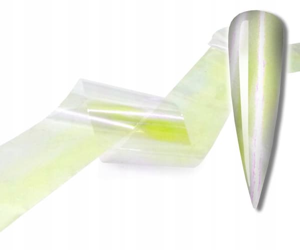 SIIRTOFOLIO 10x2,5cm OPAL SYRNEKA AURORA