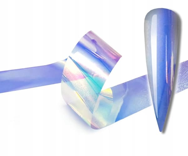 SIIRTOFOLIO 10x2,5cm OPAL SYRNEKA AURORA