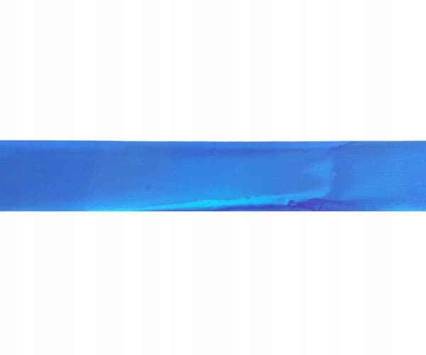 Transferfolie 10x2,5cm Opal Syrneka Aurora