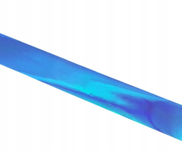 Transferfolie 10x2,5cm Opal Syrneka Aurora