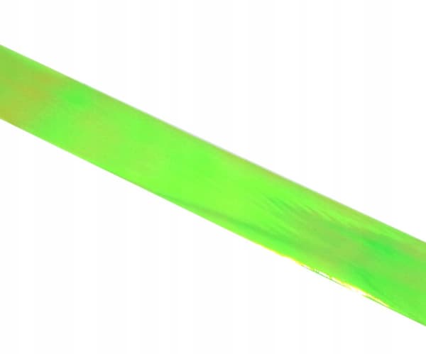 Transferfolie 10x2,5cm Opal Syrneka Aurora