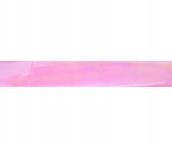 Transferfolie 10x2,5cm Opal Syrneka Aurora