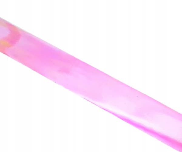 Transferfolie 10x2,5cm Opal Syrneka Aurora