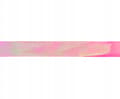 Miniatyrbillede 4 af 11: Transferfolie 10x2,5cm Opal Havfrue Aurora Pink