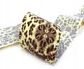 Pikkukuva 3 / 11: SIIRTOKALVO 10cm x 4cm LEOPARDITÄPLÄGEPARTTI