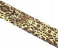 Pikkukuva 2 / 11: SIIRTOKALVO 10cm x 4cm LEOPARDITÄPLÄGEPARTTI