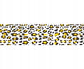 Pikkukuva 4 / 11: SIIRTOKALVO 10cm x 4cm LEOPARDITÄPLÄGEPARTTI