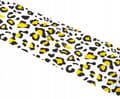 Pikkukuva 2 / 11: SIIRTOKALVO 10cm x 4cm LEOPARDITÄPLÄGEPARTTI