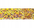 Pikkukuva 3 / 11: SIIRTOFOLIO 10cm x 4cm LEOPARDIPILKKU