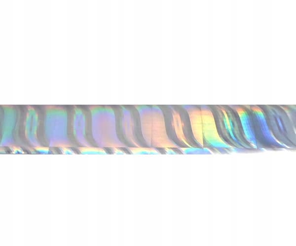 SIIRTOFOLIO 10x2,5cm HOLO-AALTO KYYNELKUKKA
