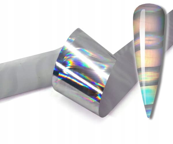 SIIRTOFOLIO 10x2,5cm HOLO-AALTO KYYNELKUKKA