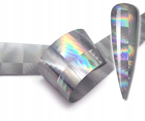 SIIRTOFOLIO 10x2,5cm HOLO KALANRUOTARAIDAT