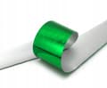 Miniatyrbild 3 av 11: Transferfolie 10x2,5cm Holo Green