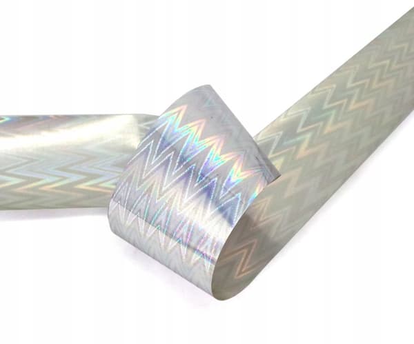 SIIRTOFOLIO 10x2,5cm HOLO KALANRUOTOKUVA