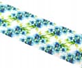 Miniatyrbillede 2 af 11: TRANSFERFOIL 10 cm x 4 cm BLOMSTER, AKVAREL