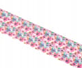 Miniatyrbillede 2 af 11: Transferfolie 10 cm x 4 cm Blomster eng forår