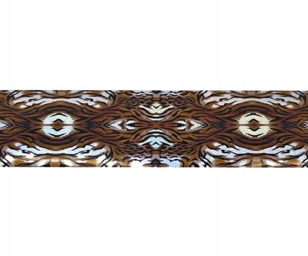 SIIRTOFOLIOKUVIOT 10cmx4cm TIIKERI, TURKIS