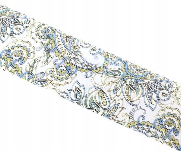 Kynsien siirtofolio 10cm x 4cm KUKAT