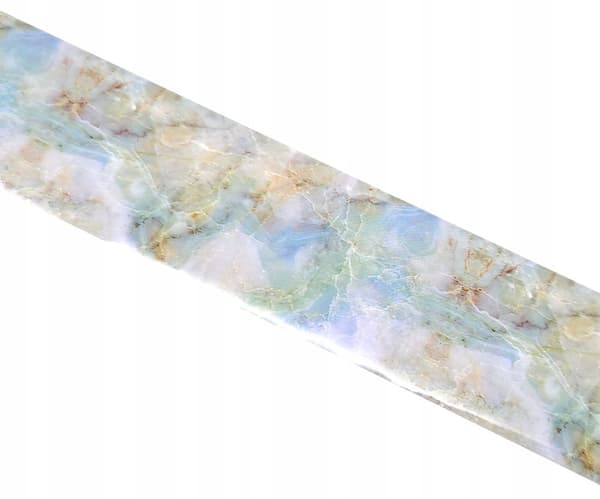 Kynsien siirtofolio 10cm x 4cm MARMORIA