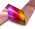 Pikkukuva 3 / 11: Kynsien siirtofolio 10cm x 4cm Rainbow Holo