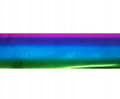Pikkukuva 9 / 11: Kynsien siirtofolio 10cm x 4cm Rainbow Holo