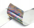 Pikkukuva 3 / 11: Kynsien siirtofolio 10cm x 4cm PULSE
