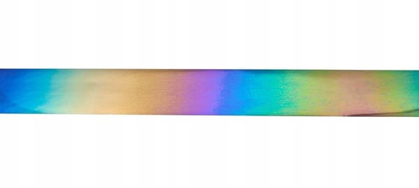 Transferfolie för naglar 10cmx4cm OMBRE